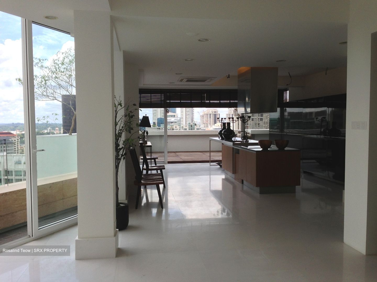 One Chatsworth (D10), Apartment #385044281